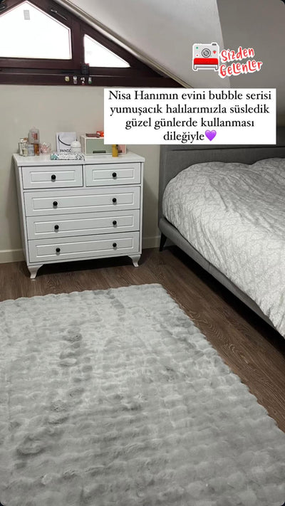 Sizden Gelenler Rugland Bubble Koleksiyonu