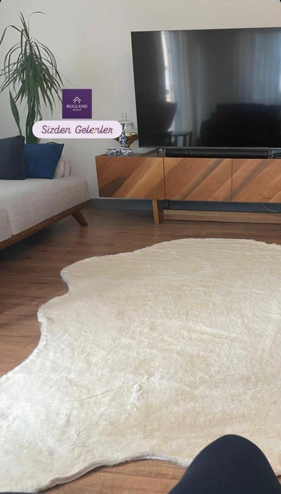 Sizden Gelenler Rugland Puffy Post Koleksiyonu