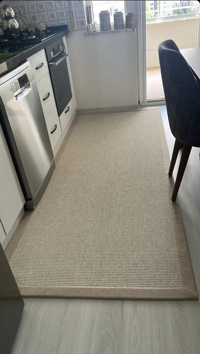 Sizden Gelenler Rugland Sisal Koleksiyonu