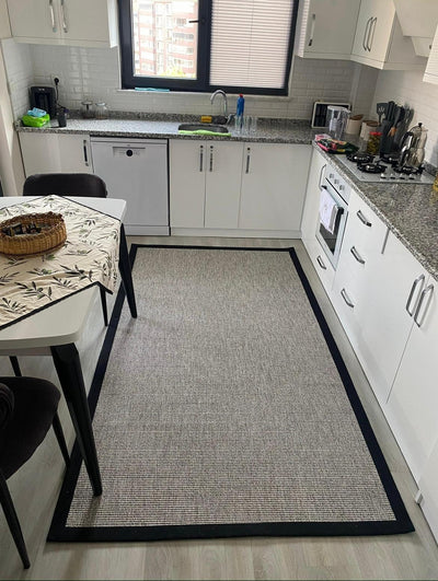 Sizden Gelenler Rugland Sisal Koleksiyonu