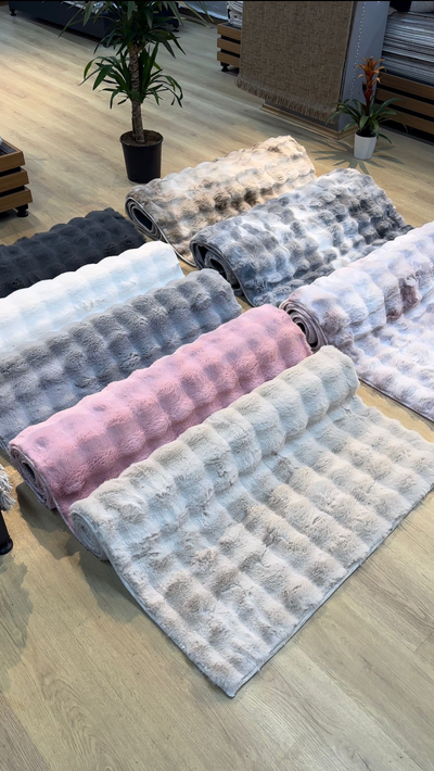 Bubble Tavşan Koleksiyonu