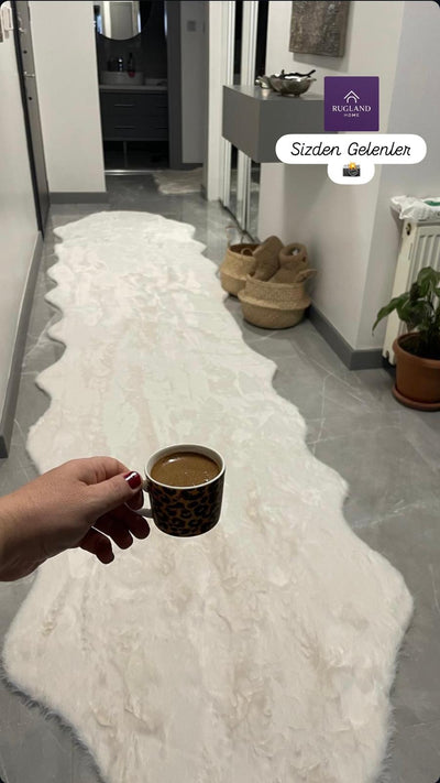 Antre Ve Koridor Halıları