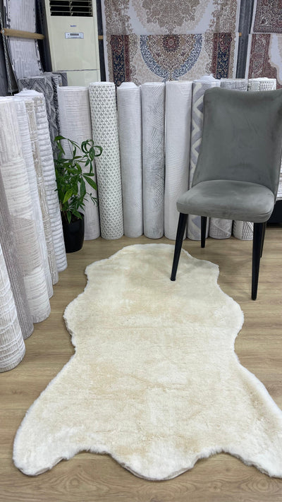 Rugland Puffy Tavşan Post Koleksiyonu