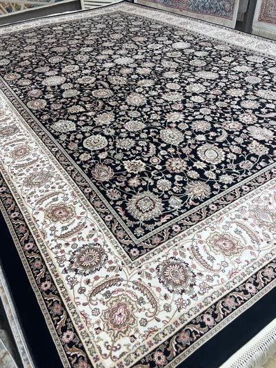 İpeksi100 IP005 Viskon Halı