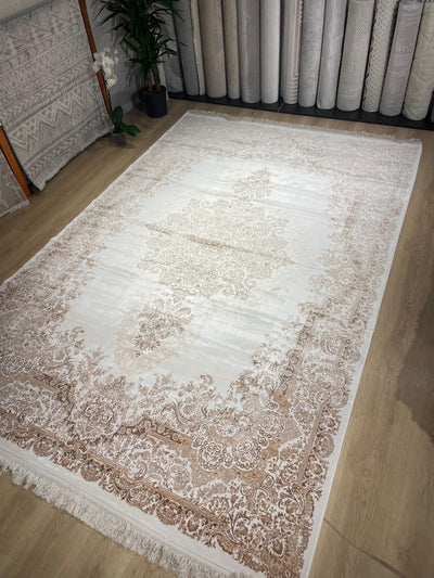 İpeksi100 IP008 Viskon Halı