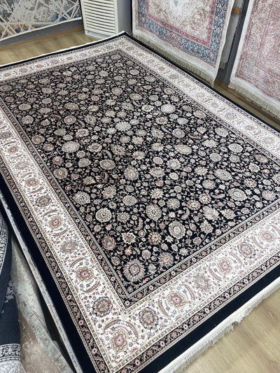 İpeksi100 IP005 Viskon Halı