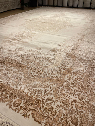 İpeksi100 IP008 Viskon Halı