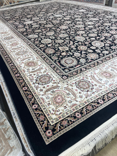 İpeksi100 IP005 Viskon Halı