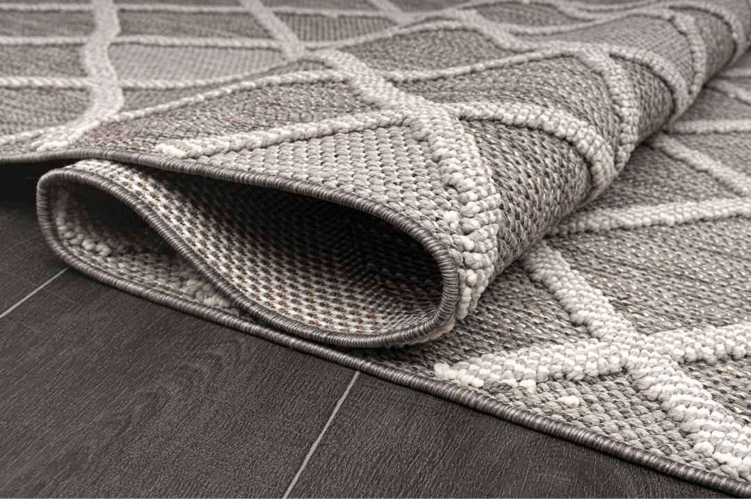 Natura003 Bukle Dekoratif Halı✂️