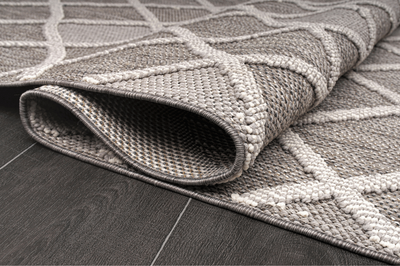 Natura003 Bukle Dekoratif Halı✂️