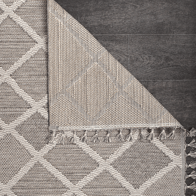 Natura003 Bukle Dekoratif Halı✂️