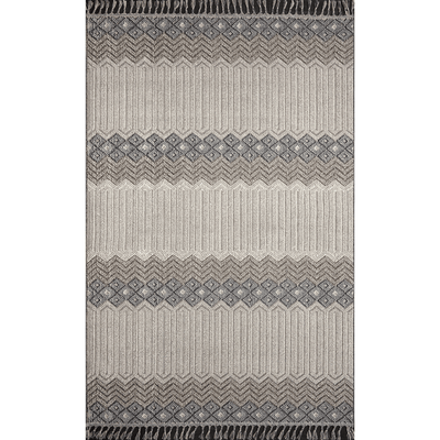 Natura004 Bukle Dekoratif Halı