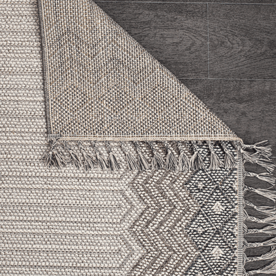 Natura004 Bukle Dekoratif Halı