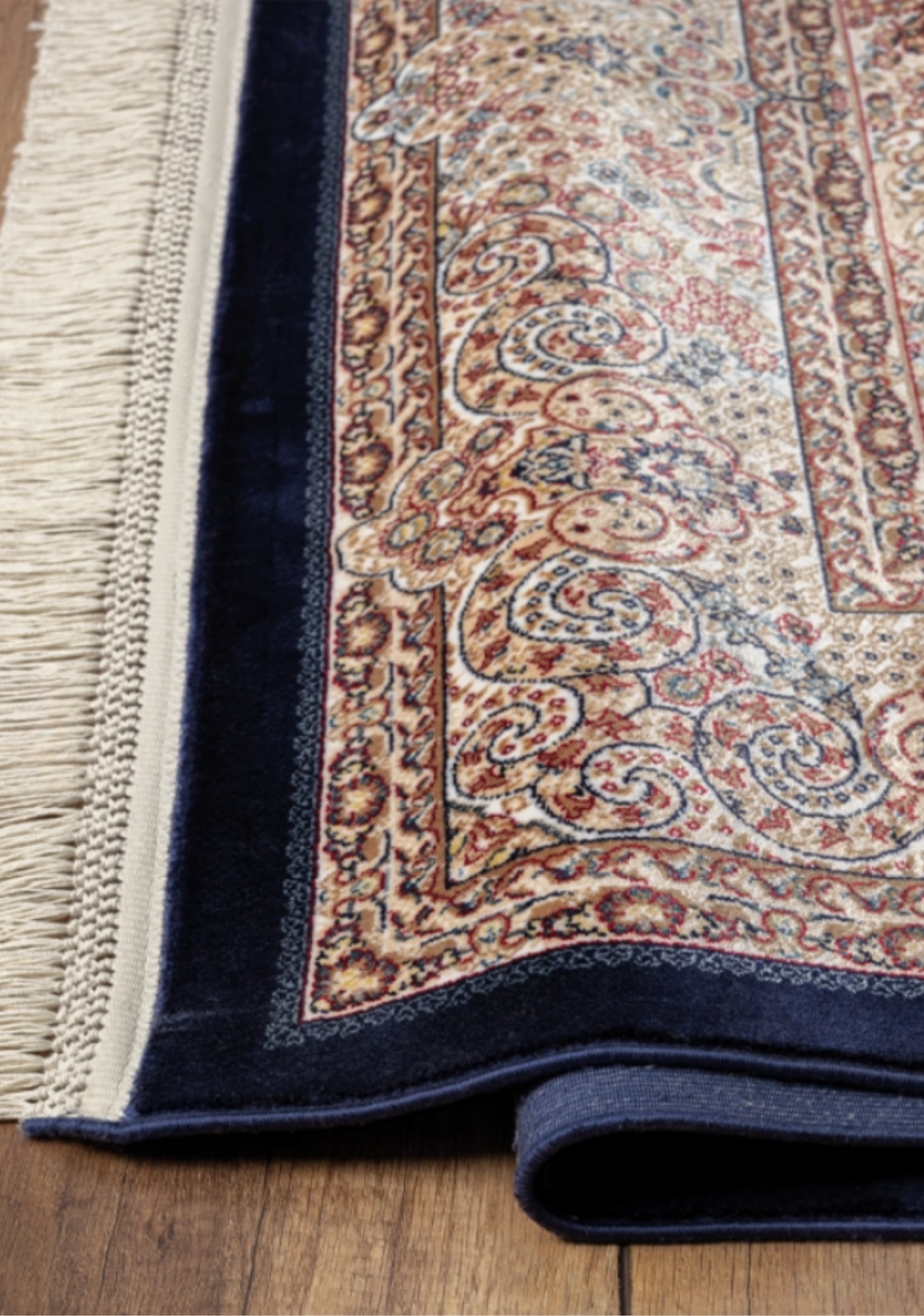 İpeksi100 IP009 Viskon Halı