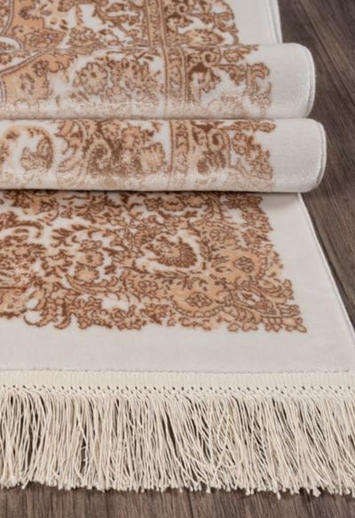 İpeksi100 IP008 Viskon Halı