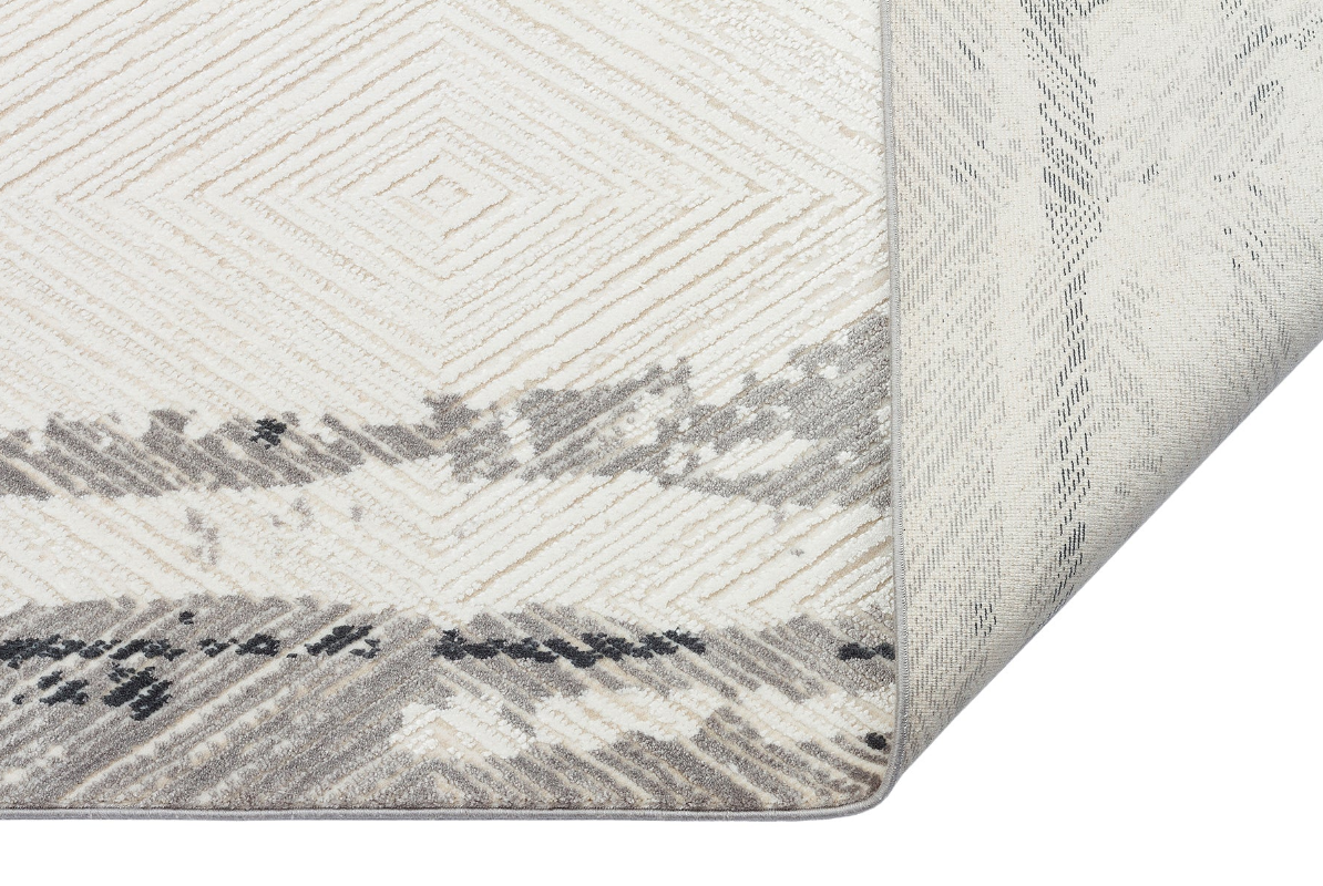 Perre PR002 Çok Renkli Uzun Ömürlü Yumuşak Dokulu Halı