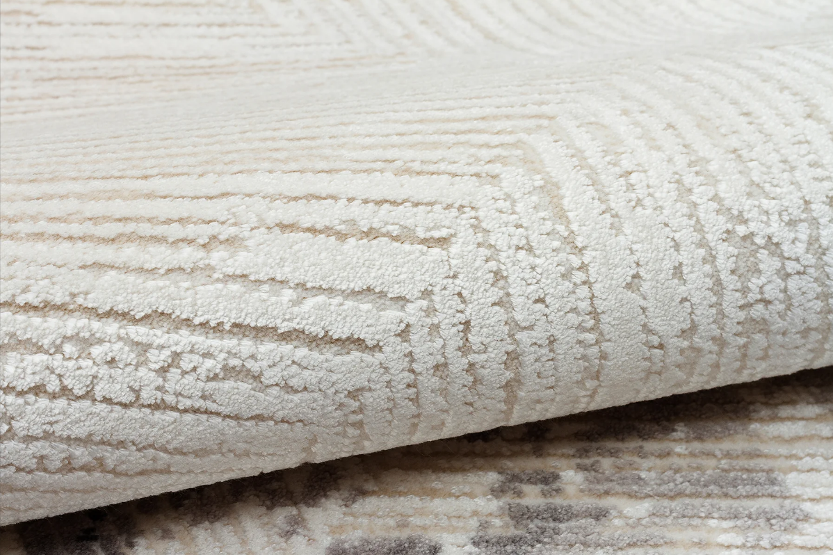 Perre PR002 Çok Renkli Uzun Ömürlü Yumuşak Dokulu Halı