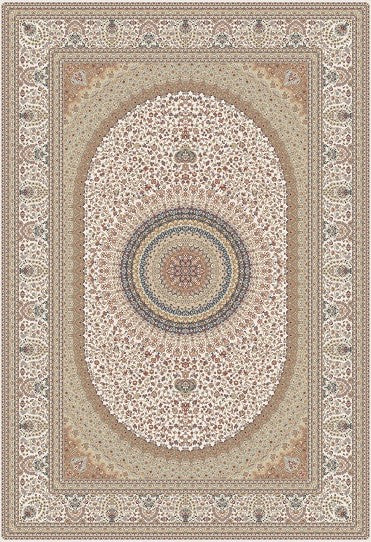 İpeksi100 IP006 Viskon Halı