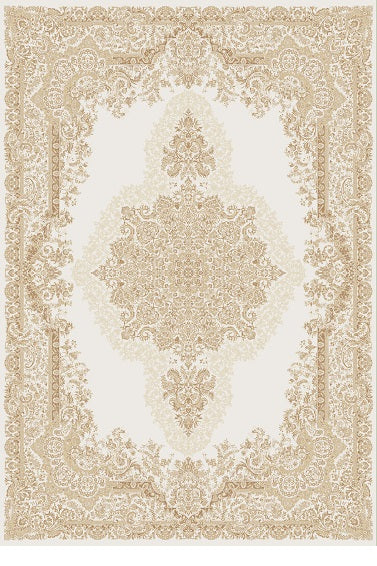 İpeksi100 IP008 Viskon Halı