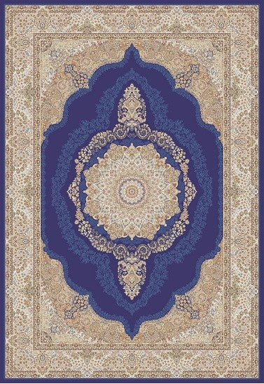 İpeksi100 IP009 Viskon Halı