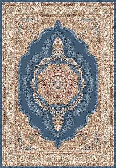 İpeksi100 IP010 Viskon Halı