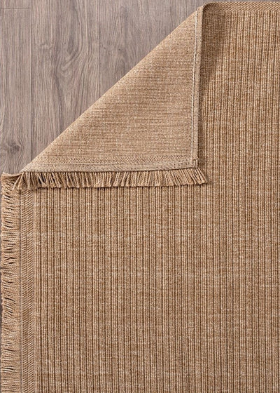 Bravvo BR001 Kahverengi Dekoratif Halı ✂️