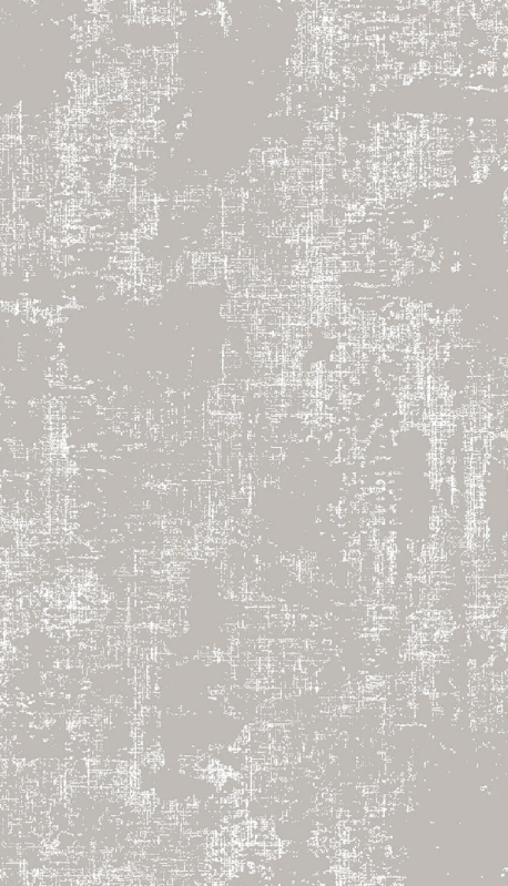 Antique AN007 Gri Hav Toz Vermez Halı