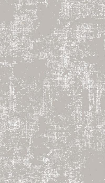 Antique AN007 Gri Hav Toz Vermez Halı