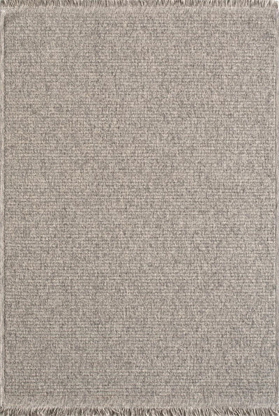 Bravvo BR006 Gri Dekoratif Halı ✂️