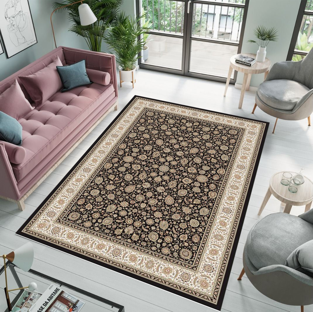 İpeksi100 IP005 Viskon Halı