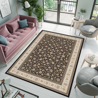 İpeksi100 IP005 Viskon Halı