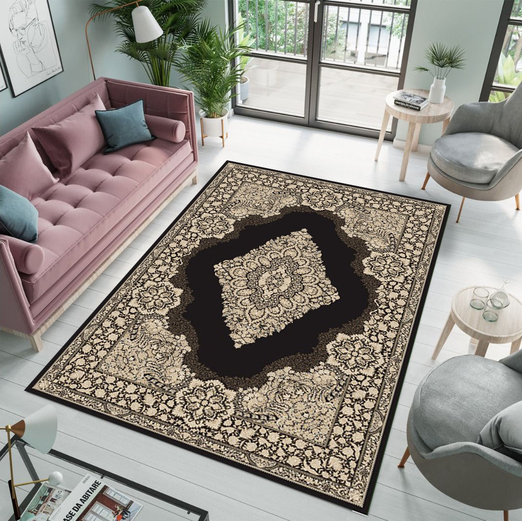 İpeksi100 IP007 Viskon Halı