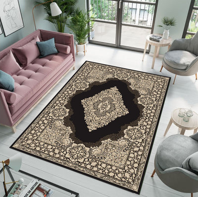 İpeksi100 IP007 Viskon Halı