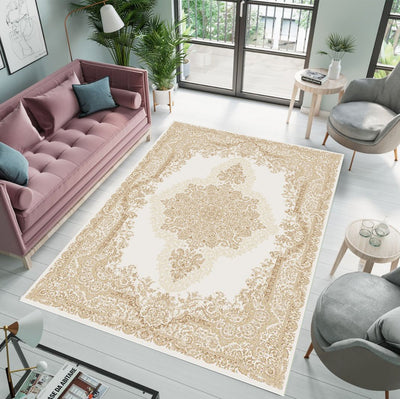 İpeksi100 IP008 Viskon Halı