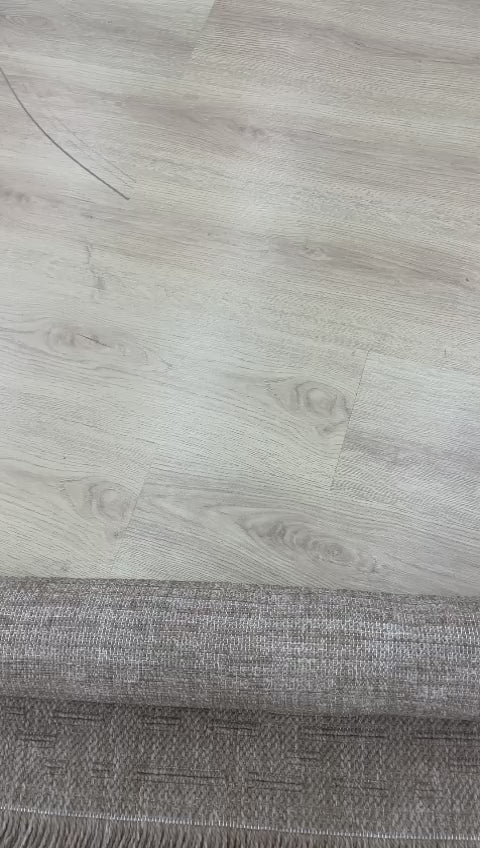 Bravvo BR002 Kahverengi Dekoratif Halı ✂️