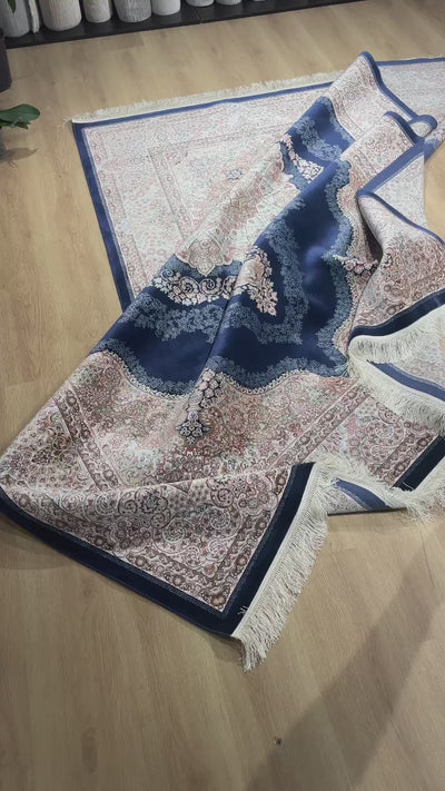 İpeksi100 IP009 Viskon Halı