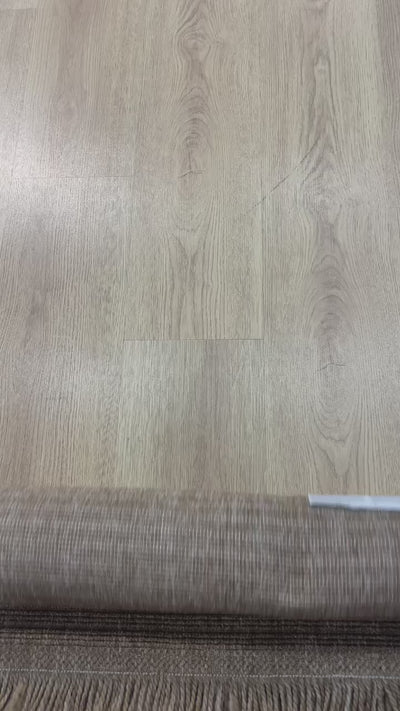 Bravvo BR001 Kahverengi Dekoratif Halı ✂️