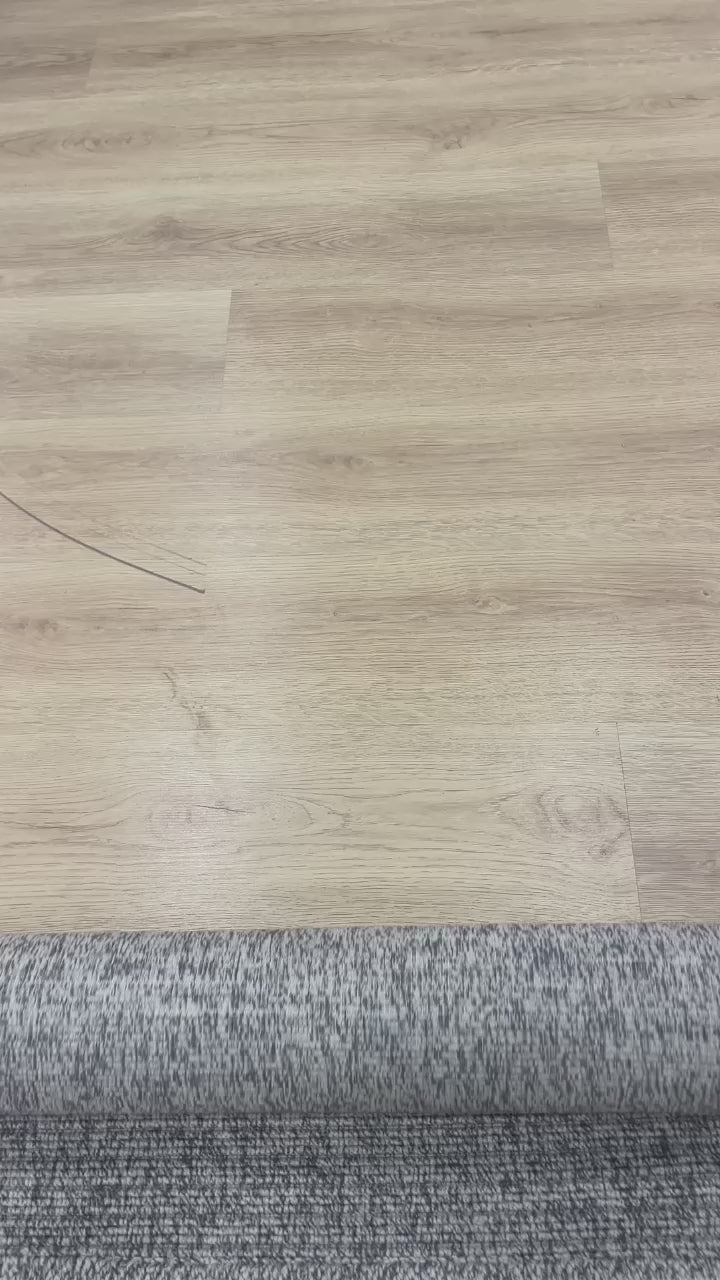 Bravvo BR006 Gri Dekoratif Halı ✂️